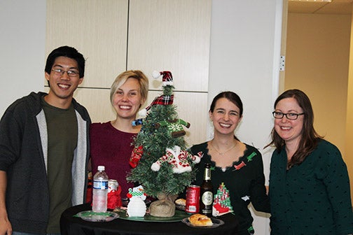 photo of 2014 BRC Holiday Party12
