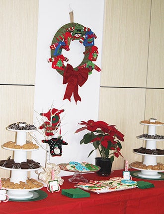 photo of 2014 BRC Holiday Party17