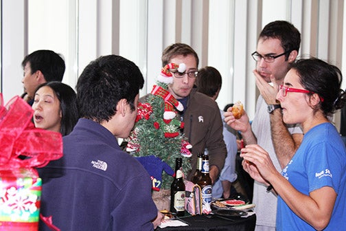 photo of 2014 BRC Holiday Party4