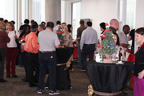 photo of 2014 BRC Holiday Party5
