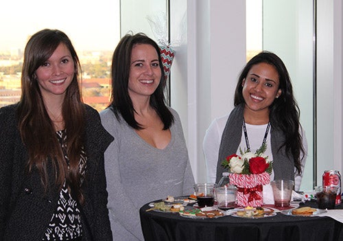 photo of 2015 BRC Holiday Party5