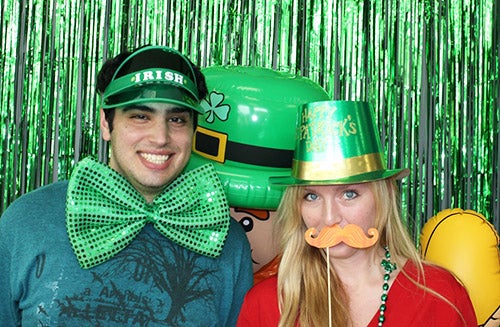 photo of 2015 BRC St. Patty's Day Soiree 13