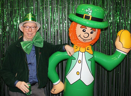 photo of 2015 BRC St. Patty's Day Soiree 6