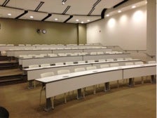 2ND FLOOR LECTURE HALL