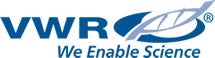 vwr logo